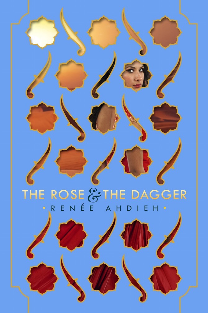 The Rose & the Dagger #2 Free PDF Download