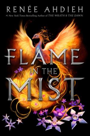 Flame in the Mist #1 Free PDF Download