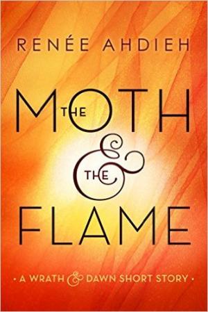 The Moth & the Flame #0.25 Free PDF Download