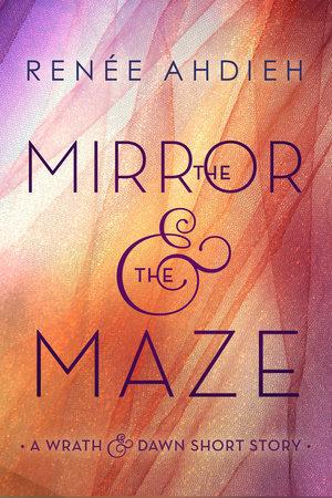The Mirror & the Maze #1.5 Free PDF Download