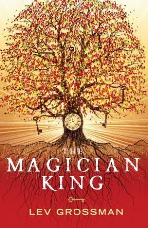 The Magician King #2 Free PDF Download