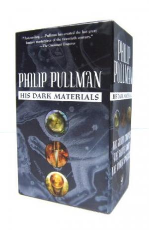 His Dark Materials #1-3 Free PDF Download