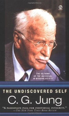 The Undiscovered Self Free PDF Download