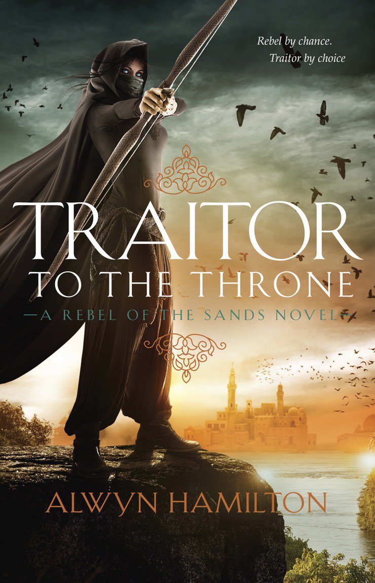 Traitor to the Throne #2 Free PDF Download