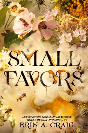 Small Favors by Erin A. Craig Free PDF Download