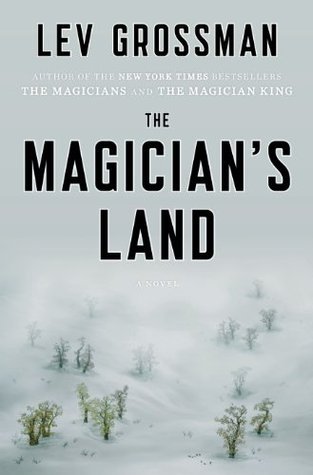 The Magician's Land Free PDF Download