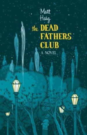 The Dead Fathers Club Free PDF Download