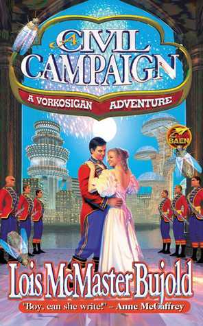 A Civil Campaign #12 Free PDF Download