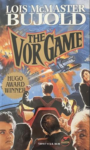 The Vor Game #6 Free PDF Download