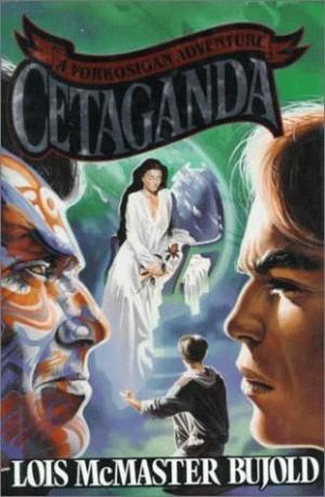 Cetaganda (Vorkosigan Saga #9) Free PDF Download