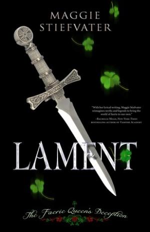 Lament: The Faerie Queen's Deception #1 Free PDF Download