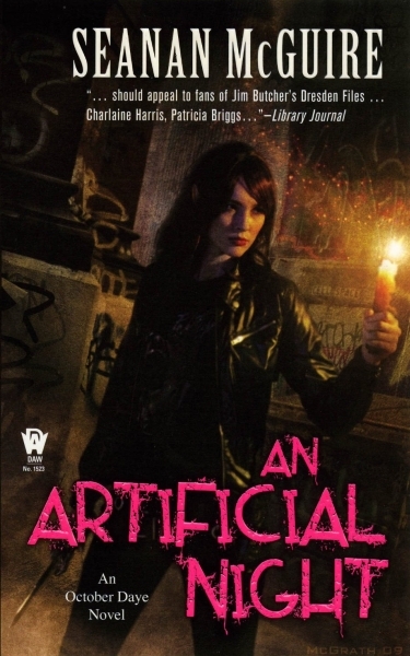 An Artificial Night #3 Free PDF Download