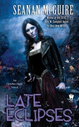 Late Eclipses (October Daye #4) Free PDF Download