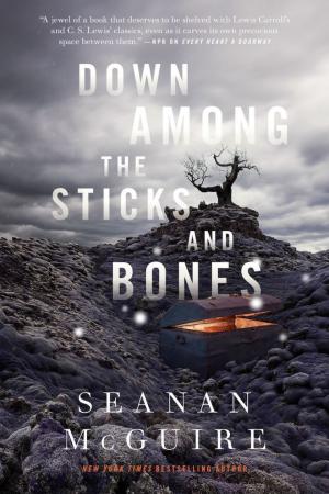 Down Among the Sticks and Bones #2 Free PDF Download