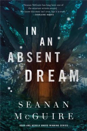 In an Absent Dream #4 Free PDF Download