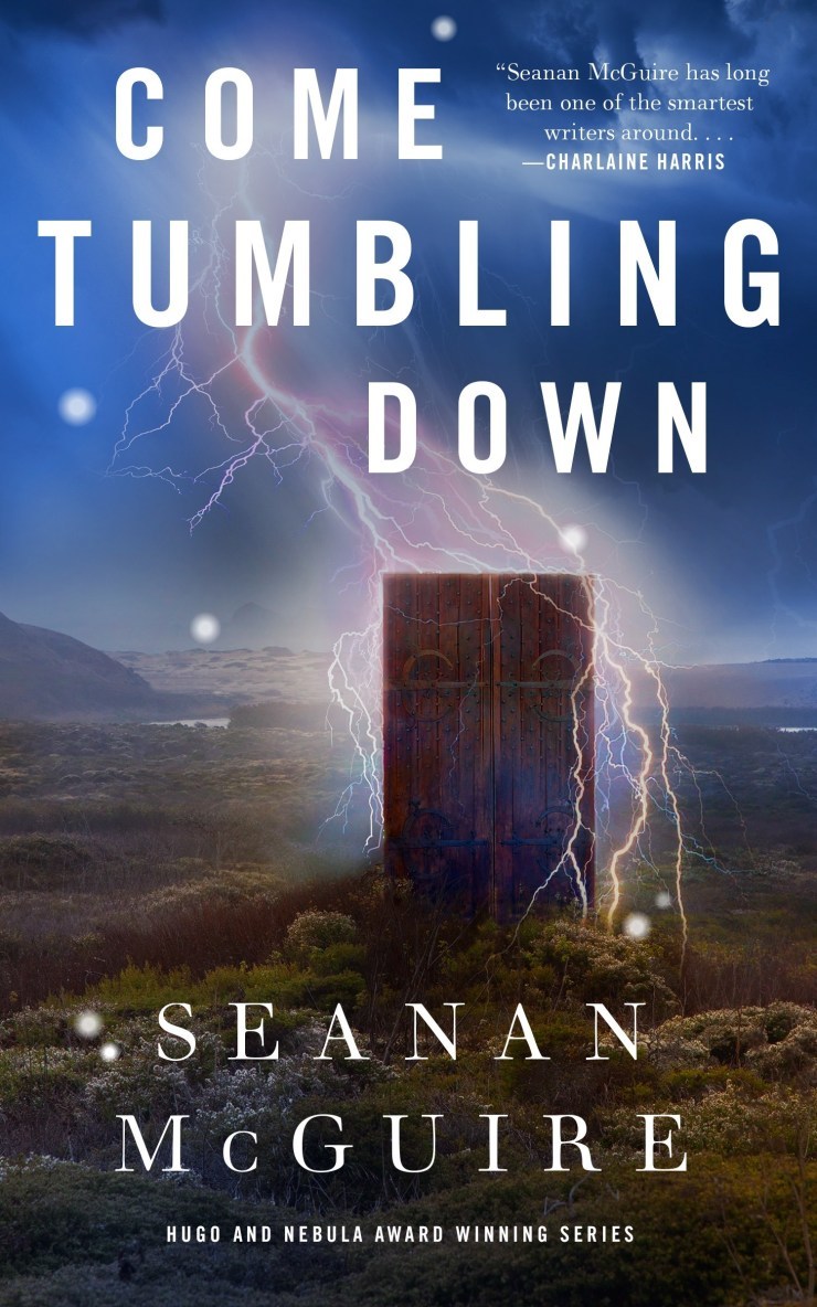 Come Tumbling Down #5 Free PDF Download