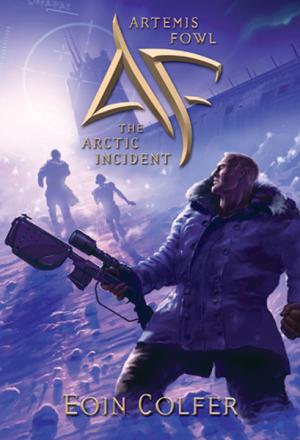 The Artemis Fowl #2: Arctic Incident Free PDF Download