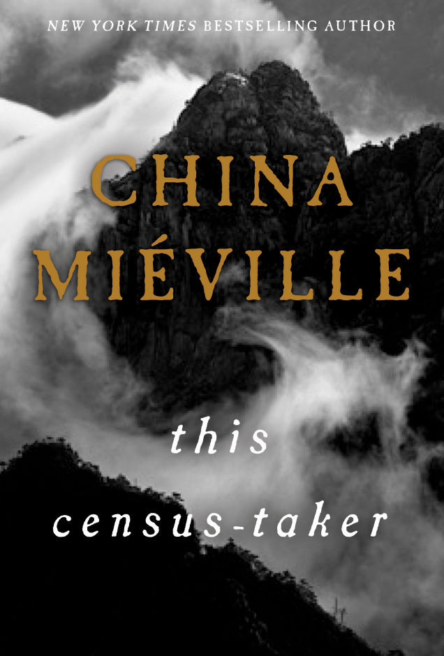 This Census-taker Free PDF Download