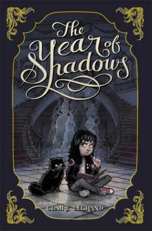 The Year of Shadows Free PDF Download
