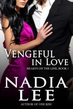 Vengeful in Love #1 Free PDF Download