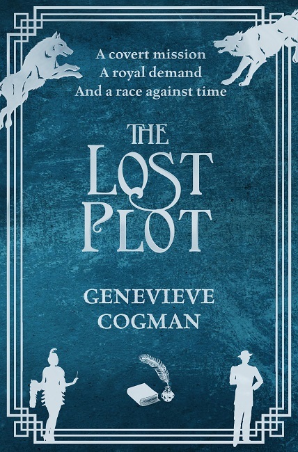 The Lost Plot #4 Free PDF Download