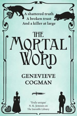 The Mortal Word #5 Free PDF Download