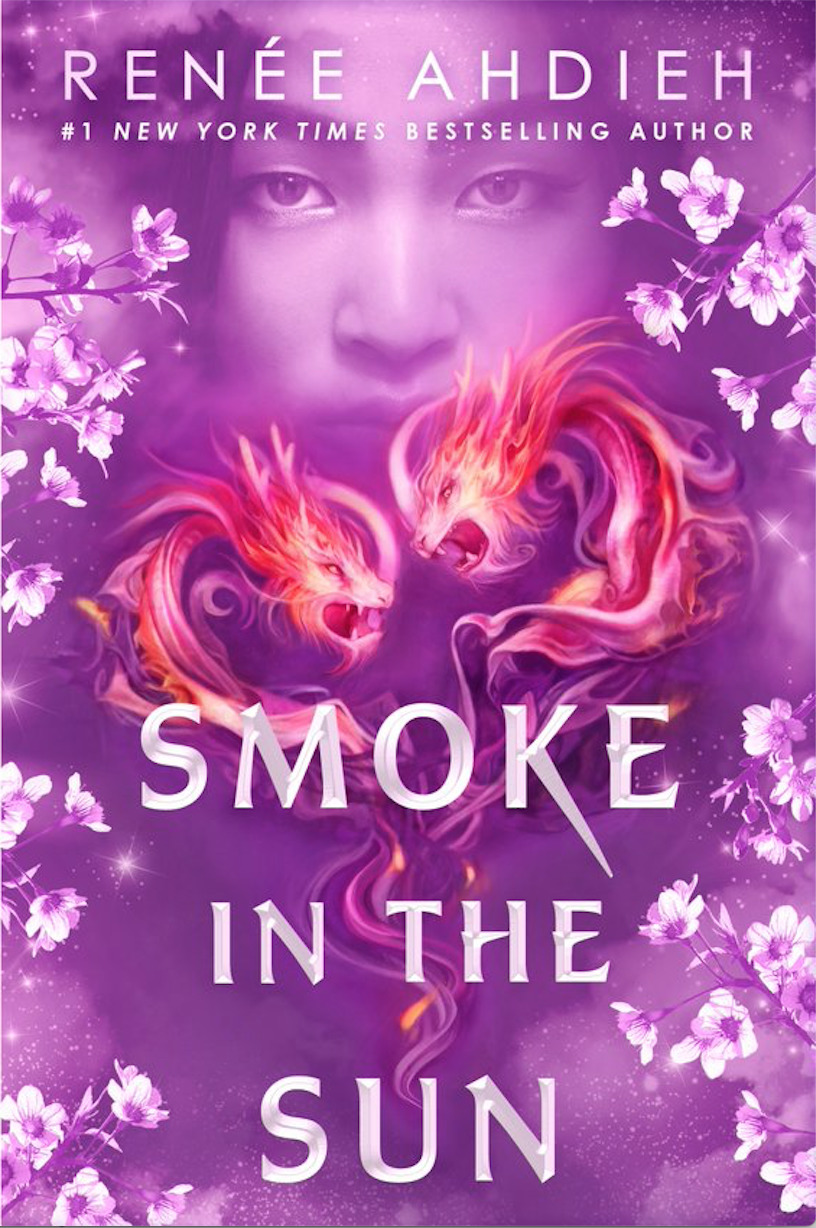 Smoke in the Sun Free PDF Download