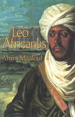 Leo Africanus by Amin Maalouf Free PDF Download