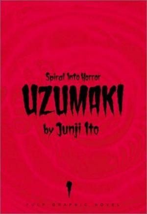 Uzumaki: Spiral into Horror, Vol. 1 Free PDF Download