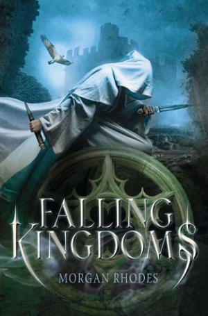 Falling Kingdoms #1 Free PDF Download