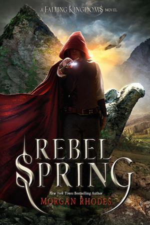 Rebel Spring (Falling Kingdoms #2) Free PDF Download