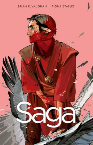 Saga Volume 2 Free PDF Download