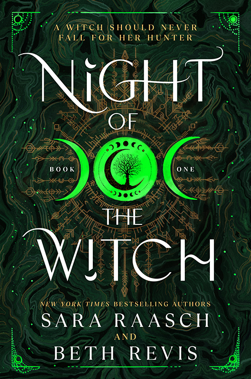 Night of the Witch #1 Free PDF Download