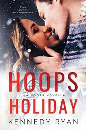 Hoops Holiday (Hoops #2.5) Free PDF Download