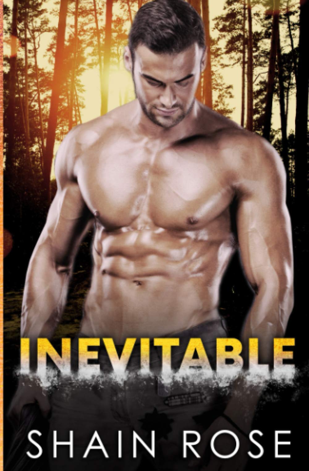 Inevitable (Stonewood Brothers #1) Free PDF Download