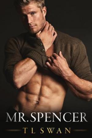 Mr Spencer (Mr. Series #2) Free PDF Download