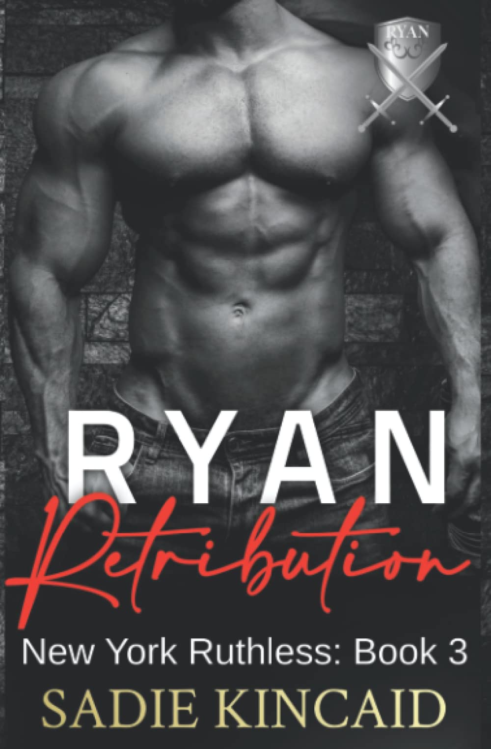 Ryan Retribution #3 Free PDF Download