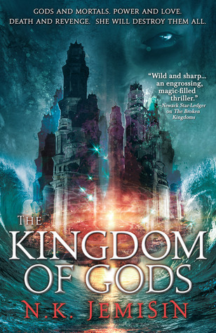 The Kingdom of Gods #3 Free PDF Download