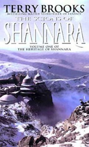 The Scions of Shannara Free PDF Download