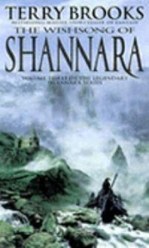 The Wishsong of Shannara Free PDF Download