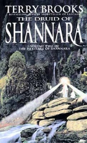 The Druid of Shannara Free PDF Download