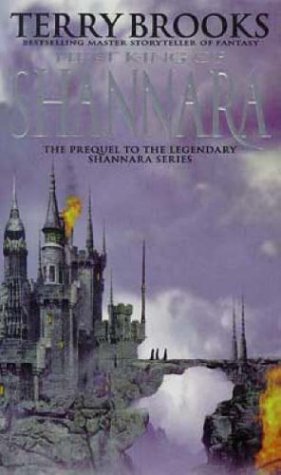 First King of Shannara Free PDF Download