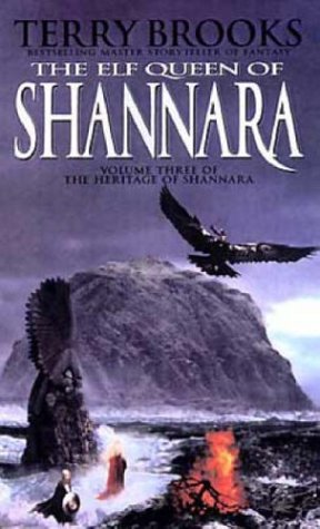 The Elf Queen of Shannara #3 Free PDF Download