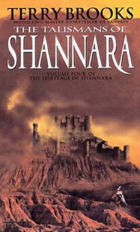 The Talismans of Shannara Free PDF Download