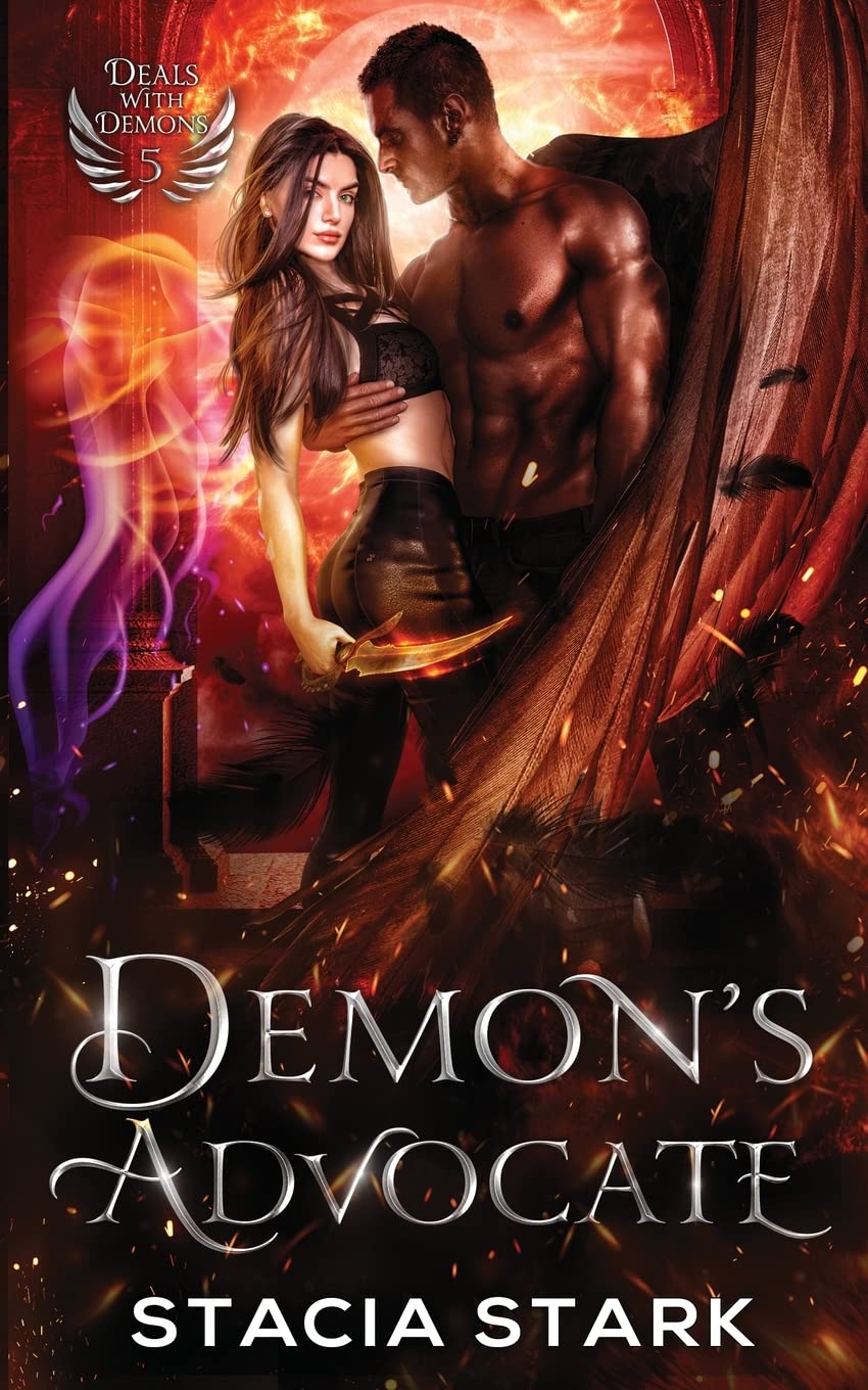 Demon's Advocate #5 Free PDF Download