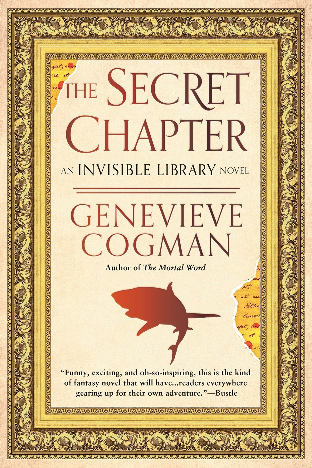 The Secret Chapter #6 Free PDF Download