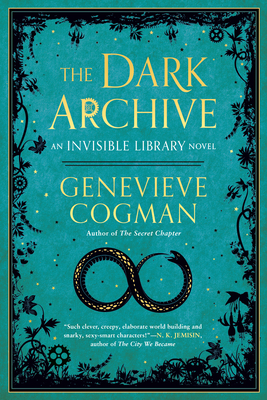 The Dark Archive #7 Free PDF Download