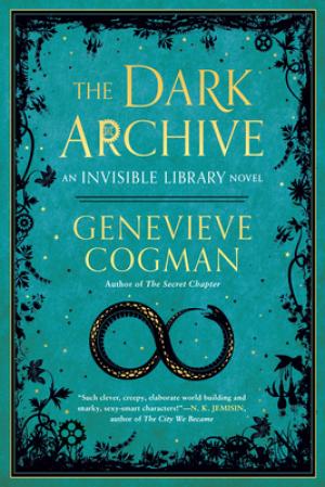 The Dark Archive #7 Free PDF Download