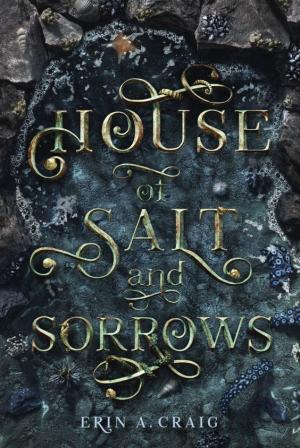 House of Salt and Sorrows Free PDF Download