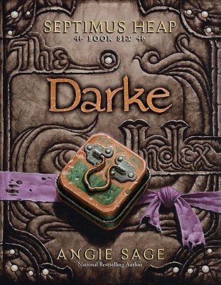 Darke (Septimus Heap #6) Free PDF Download